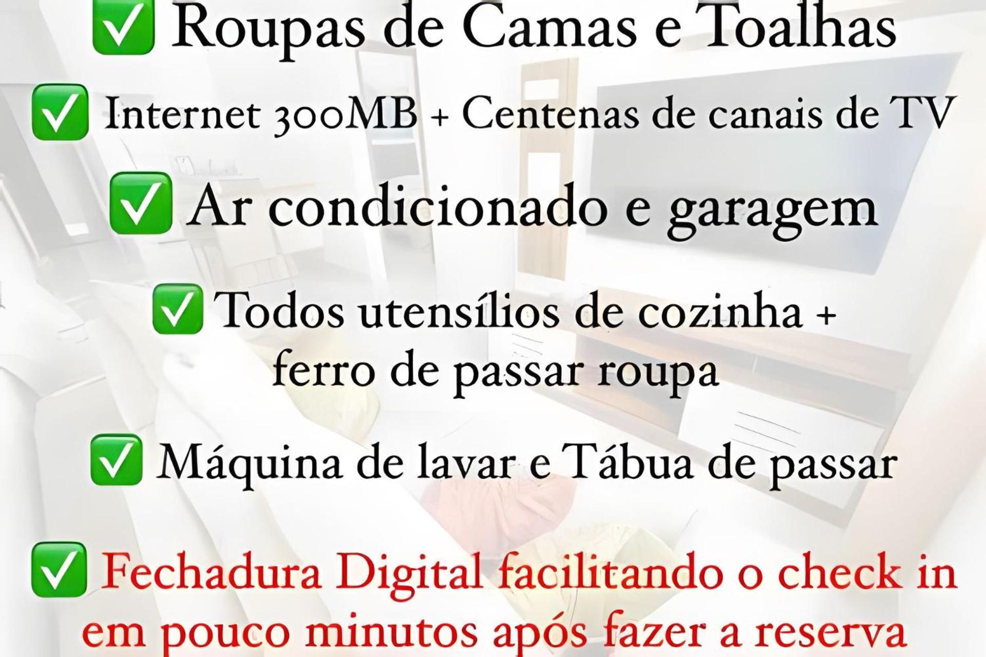 103 - Apartamento Completo Para Ate 5 Hospedes Patos de Minas Bagian luar foto