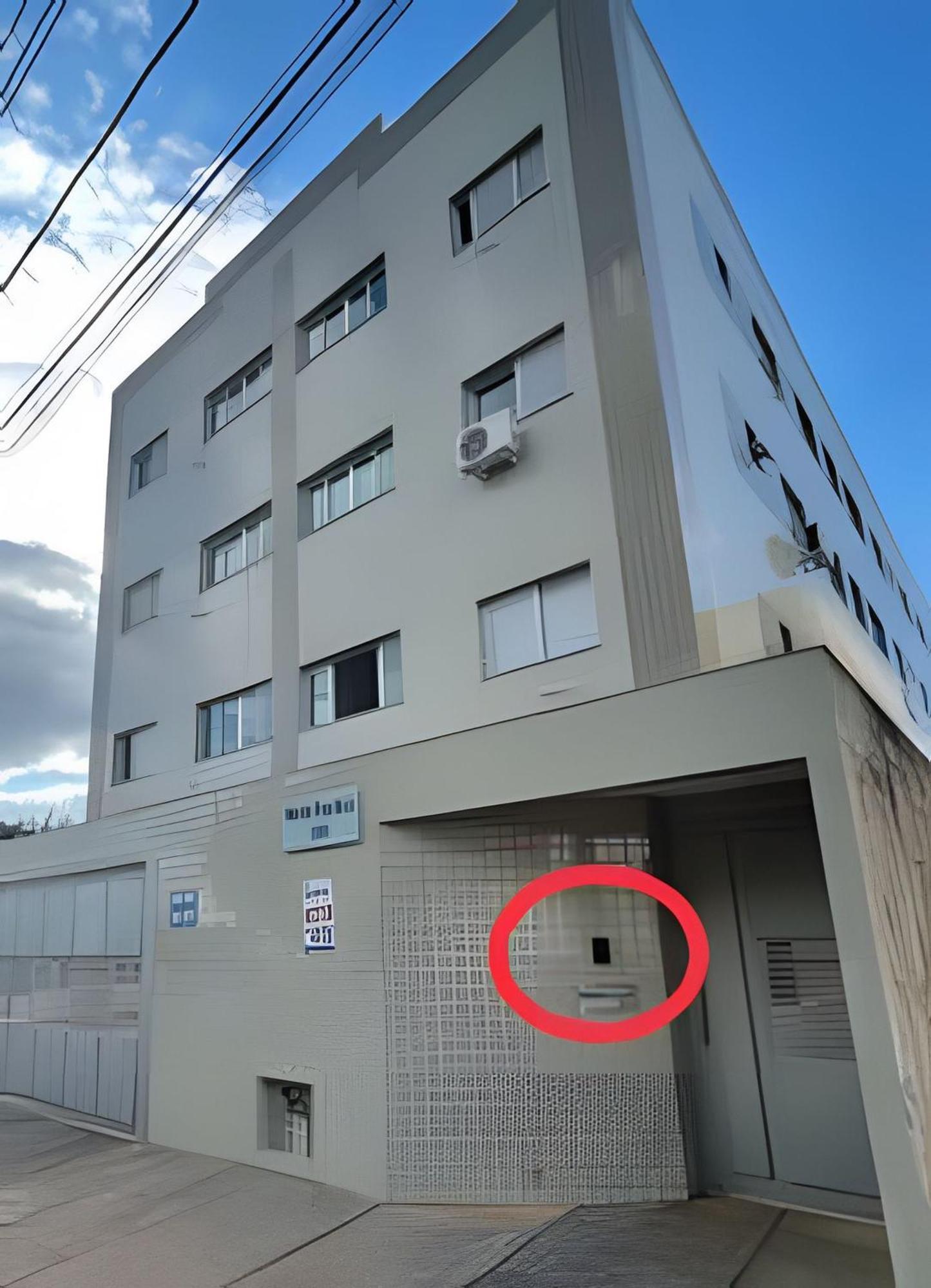 103 - Apartamento Completo Para Ate 5 Hospedes Patos de Minas Bagian luar foto